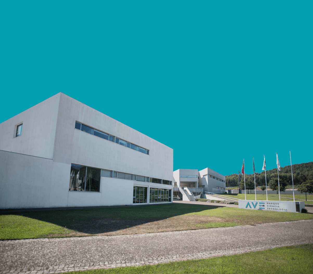 Avepark, Parque de Ciência e Tecnologia de Guimarães